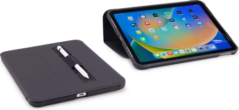 Correa integrada para Apple Pencil