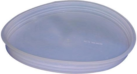 Inserto de sellado para bidón de plástico de 50 l