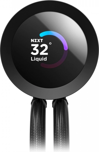 Pantalla LCD de 1,54" con personalización total