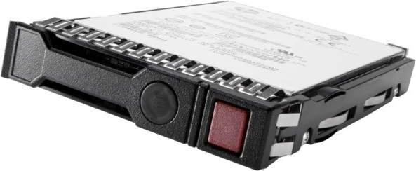 SSD SATA de 960 GB para uso mixto HPE