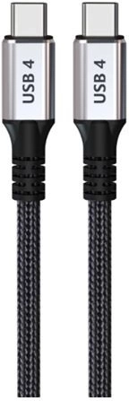 Cable USB‑C Thunderbolt 4 de 2 m