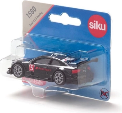 Siku blíster – coche de carreras AUDI RS 5 DTM