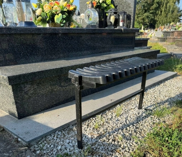 Asiento abatible para un mantenimiento sencillo