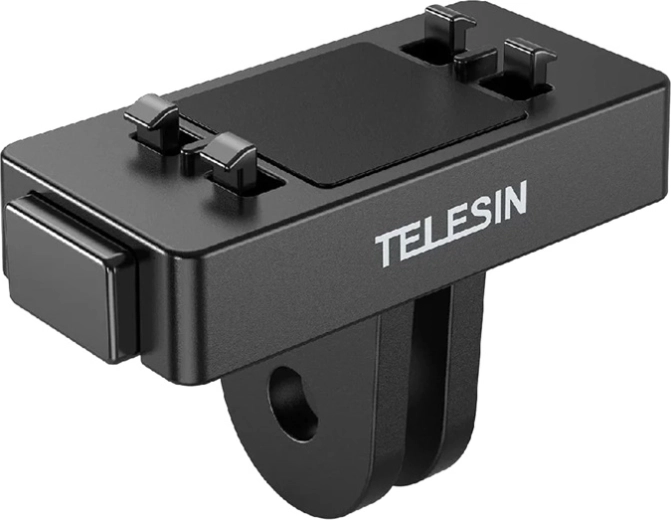 Soporte magnético Telesin para Insta360 Ace Pro 2 y Ace Pro