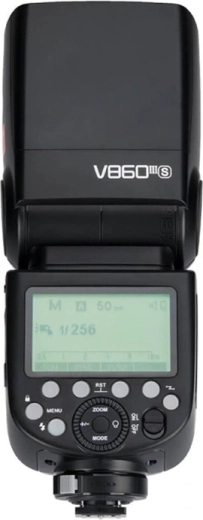 Cabezal flexible y zoom 20–200 mm