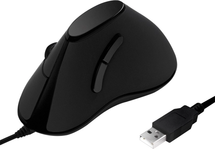 Conexión USB por cable sin complicaciones