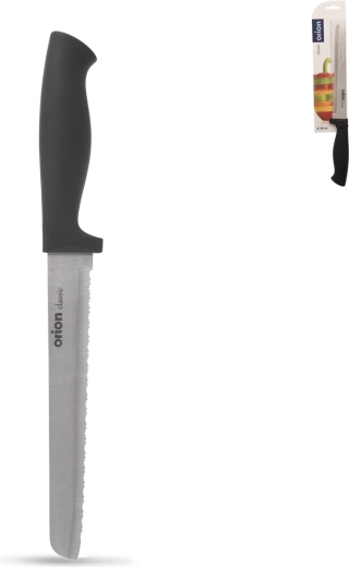 Cuchillo para pan Orion Classic de 30 cm