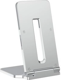 Estructura plegable para trabajar en cualquier lugar