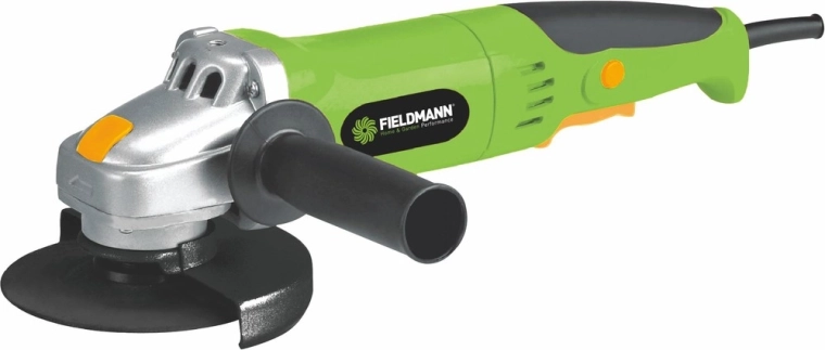 Amoladora angular FDB 125 mm 900 W