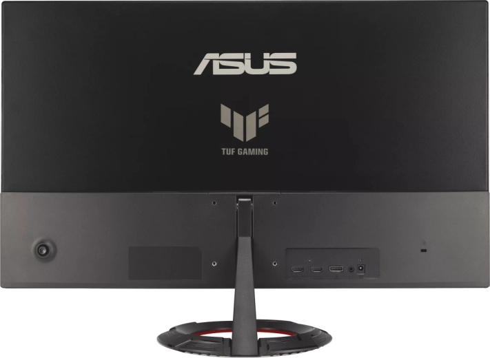Conexión flexible: 2× HDMI y DisplayPort