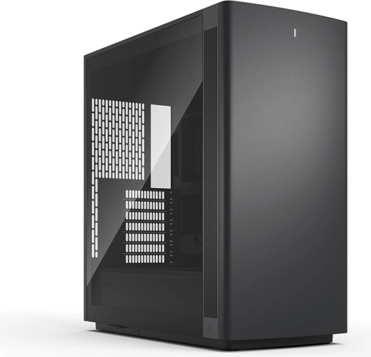 Caja Define One dark TG light tint