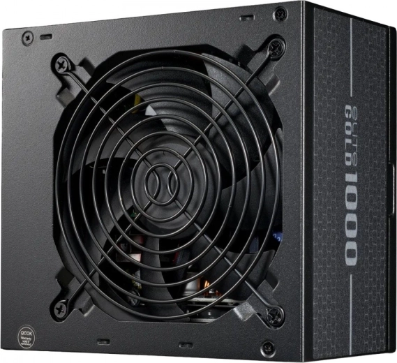 Fuente de alimentación modular Elite Gold 1000 W ATX 3.1 80 Plus Gold