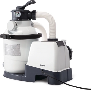 Hydro Aeration: filtración y aireación en uno