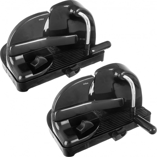 Grosor ajustable hasta 1,8 cm