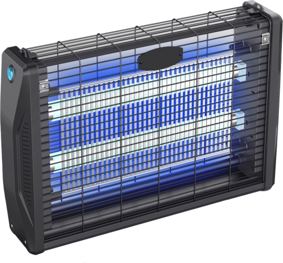 Atrapainsectos Maltec MasterKiller 20 W 3800 V