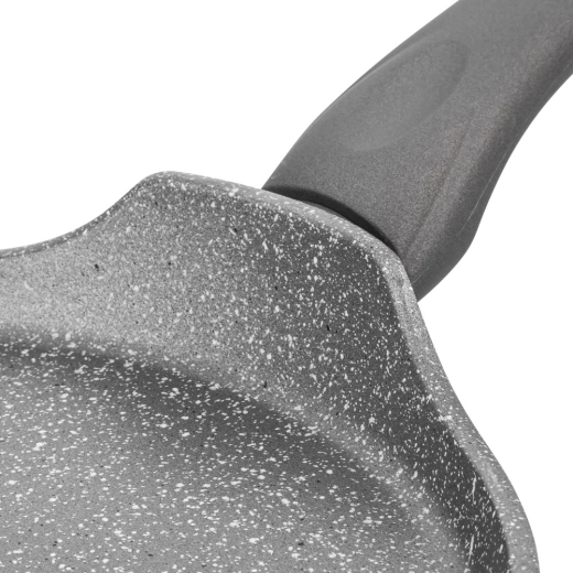 Recubrimiento antiadherente Dyflon con efecto piedra