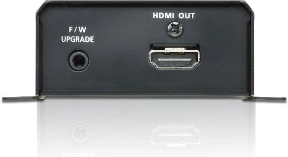 Vídeo 4K y sonido envolvente