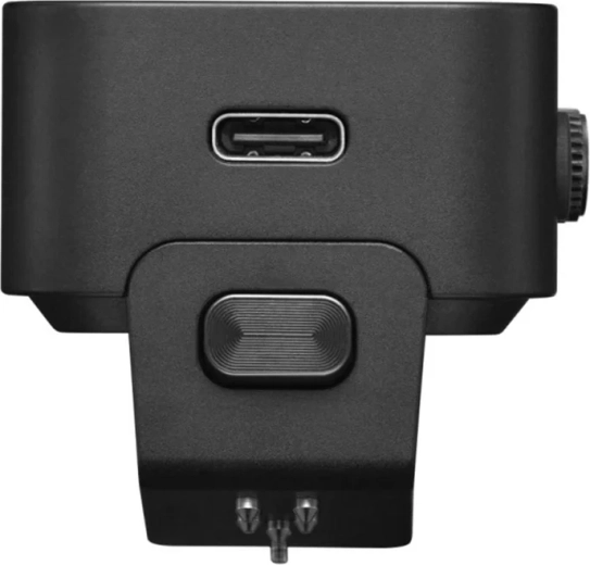 Transmisión estable de 2,4 GHz y carga mediante USB‑C