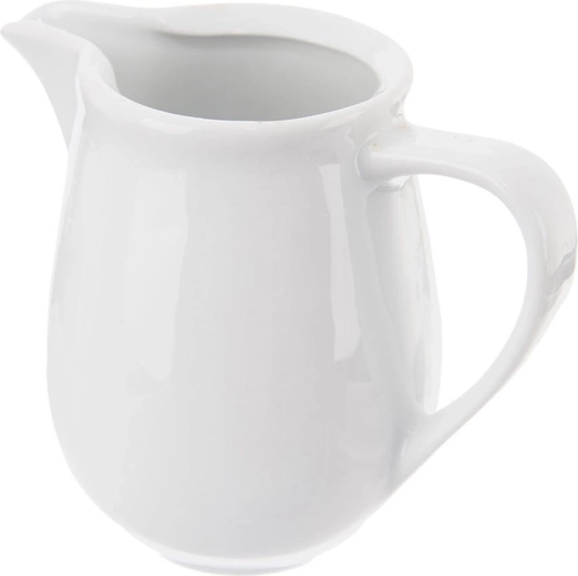 Porcelana blanca de calidad