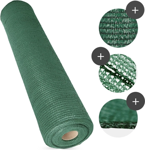 Malla resistente y transpirable en rollo