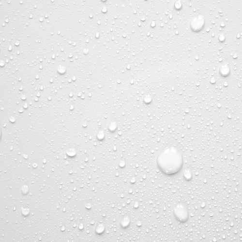 Interior impermeable para el mal tiempo
