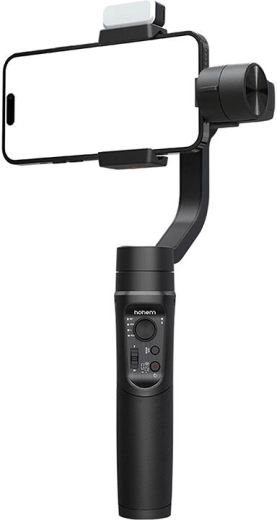 Gimbal para smartphone Hohem iSteady Mobile+ Kit