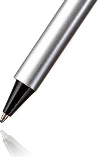 Escritura cómoda con trazo de 1 mm