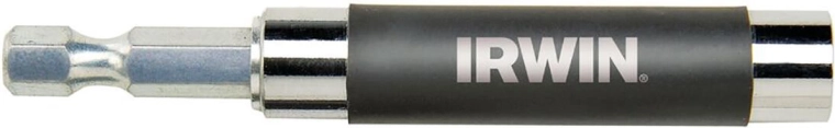Extensión magnética para puntas 1/4", 80 mm IRWIN