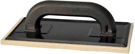 Fratás de fieltro 250 × 130 × 10 mm, blanco
