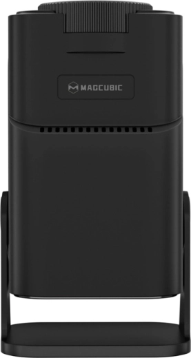 Proyector portátil Magcubic en un diseño elegante