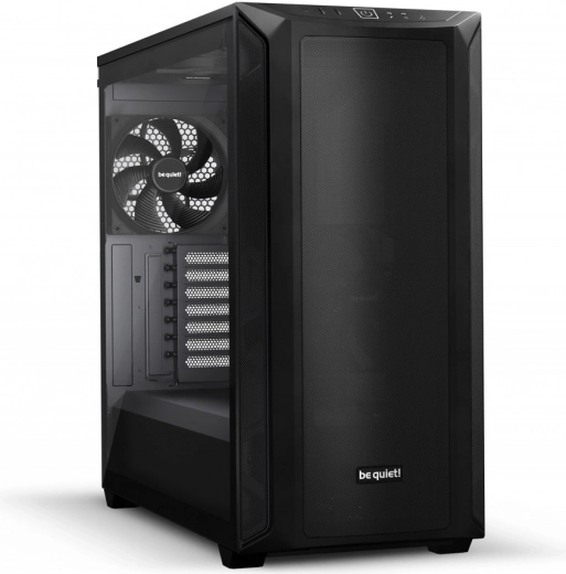 Caja de PC Shadow Base 800 de Be Quiet!