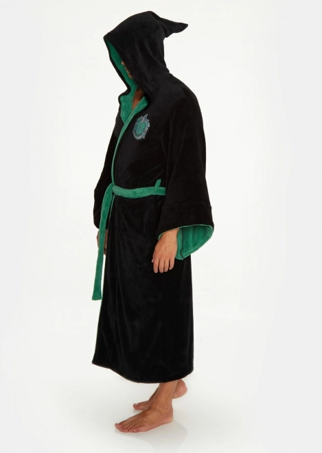 Bata de mujer HARRY POTTER Slytherin