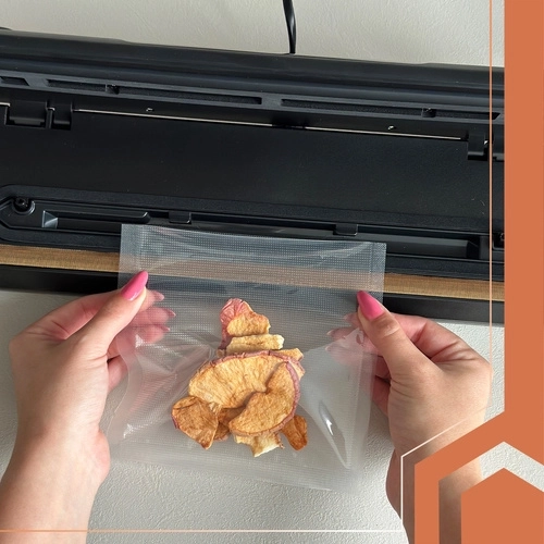 Modo seco/húmedo y función VAC