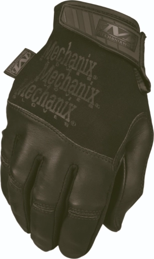 Guantes tácticos Mechanix Recon Covert XXL