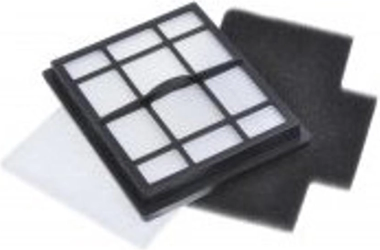 Sencor SVX 044HF juego de filtros para aspiradoras SVC 75xx