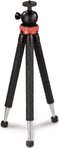 Trípode de viaje Traveller Pro 105 para smartphone y GoPro
