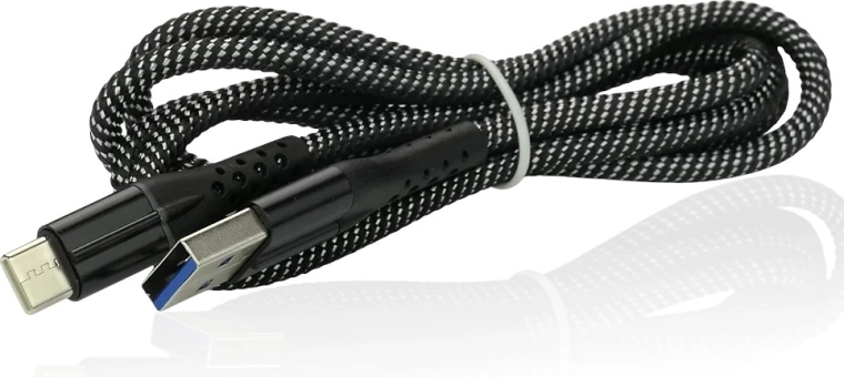 Cable USB‑C incluido en el paquete