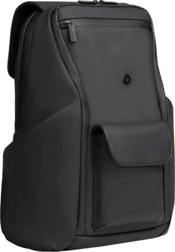 Espacio seguro para portátil de 16" y 14"