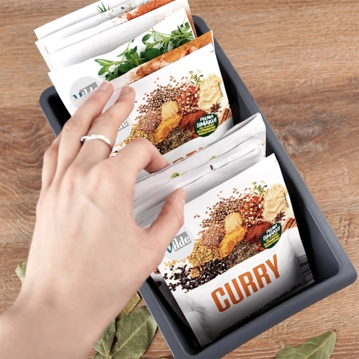 Acceso rápido y gran visibilidad