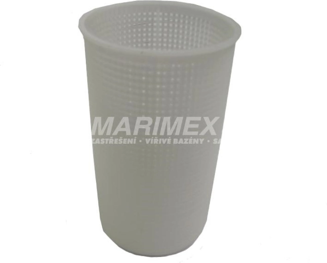 Cestillo del prefiltro grueso para filtraciones de arena ProStar y ProStar Profi