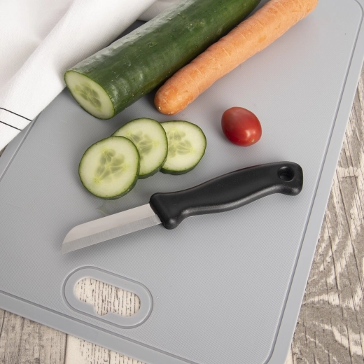 Mango ergonómico para un agarre seguro