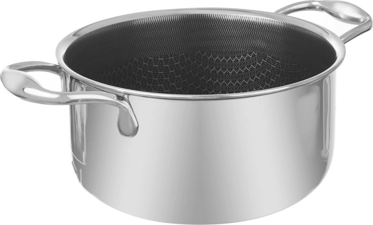 Uso universal en todos los tipos de cocinas