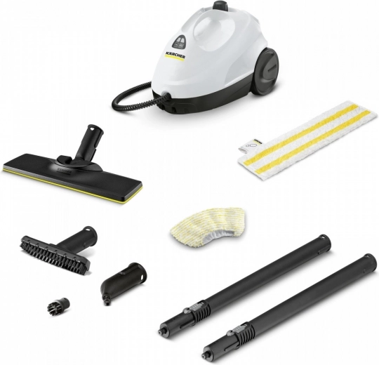 Limpiador a vapor Karcher SC 2 EasyFix