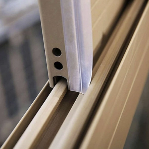 Uso universal en puertas y ventanas