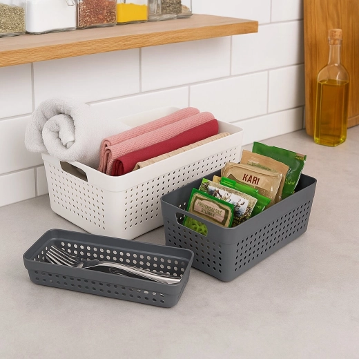 Organizador universal para todo el hogar