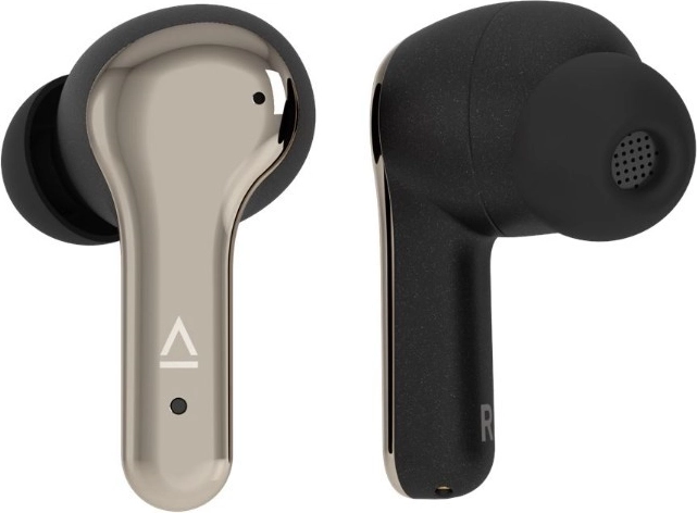 Dos transductores, incluido xMEMS, para detalle audiófilo