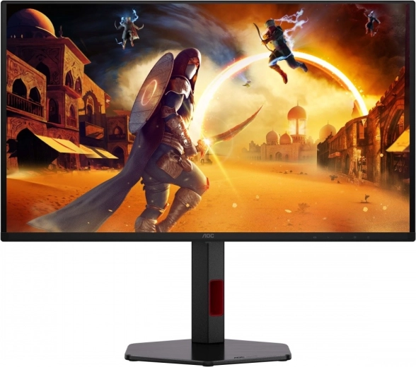 360 Hz para la máxima fluidez