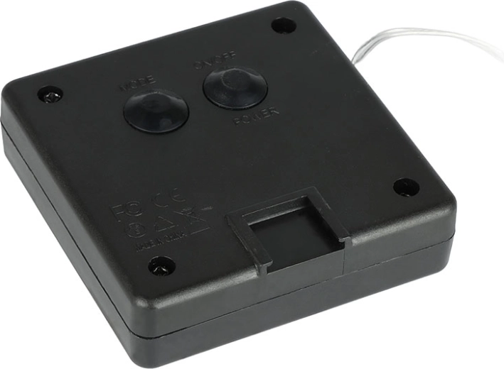 Encendido automático al anochecer