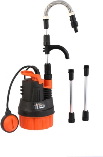 Bomba de barril para agua 350 W ASIST Smart Garden