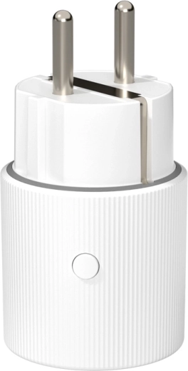 Enchufe inteligente Avatto OT60-FR (Wi‑Fi 2,4 GHz / Zigbee 3.0)